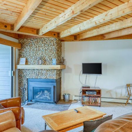 Ferienwohnung Treehouse 206F Silverthorne Exterior foto
