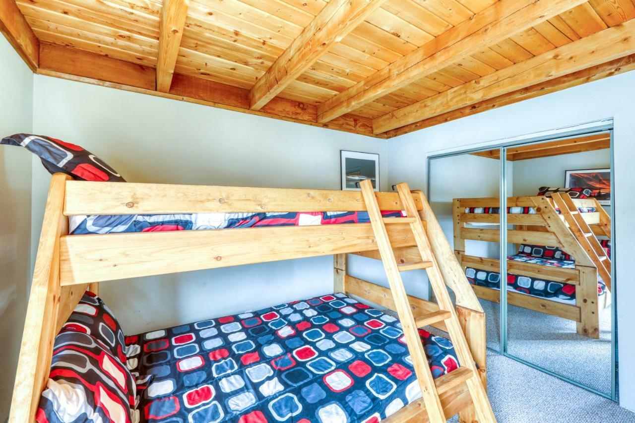 Ferienwohnung Treehouse 206F Silverthorne Exterior foto